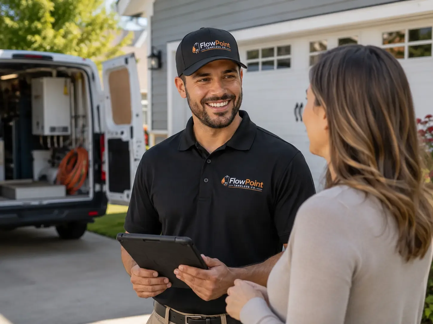 Tankless Water Heater Installation Chester, SC FAQs